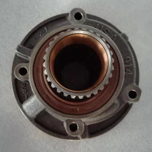 JCB4CX-914 טעינת משאבת ממפעל הסיני - Product Image 3