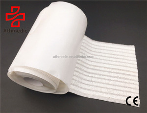 شريط طبي طبي رياضي رياضي مسامي شريط بطانة مسامية من eab - Product Image 1