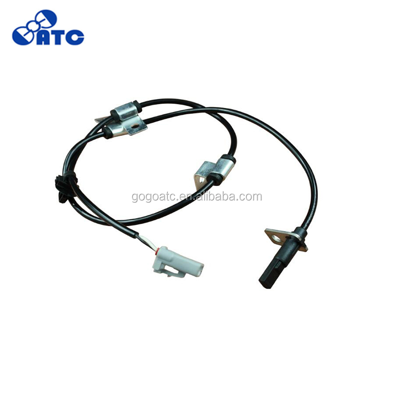 ABS Wheel Speed Sensor for 2006-2012 Suzuki Grand Vitara