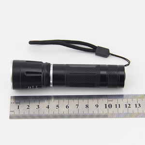 ไฟฉาย LED แบบชาร์จไฟได้ Jiangxi <span class=keywords><strong>PLD</strong></span> X17-L2 18650 กำลังสูง ไฟฉาย LED ระยะไกล - Product Image 3