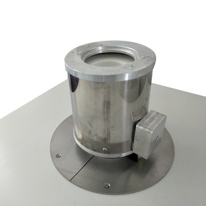 Analizador térmico diferencial TGA/<span class=keywords><strong>DTA</strong></span>/DSC, análisis termográfico de plástico sincrónico - Product Image 4