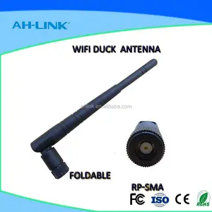 Custom antena 2,4g 5,8g antena proveedores fabricantes