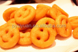 Pc carte de contrôle unique cylindre double tamis électrique friteuse / <span class=keywords><strong>Kfc</strong></span> frit friteuse - Product Image 3