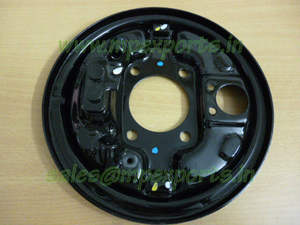 Rickshaw 3w espaÃ a - Product Image 2