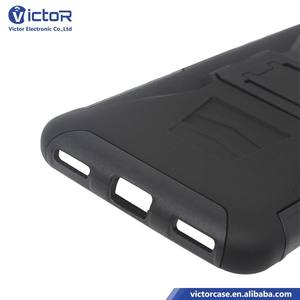 Case Protector Uso Rudo Clip 3 En 1 Para Huawei Y5 Pro - Product Image 6