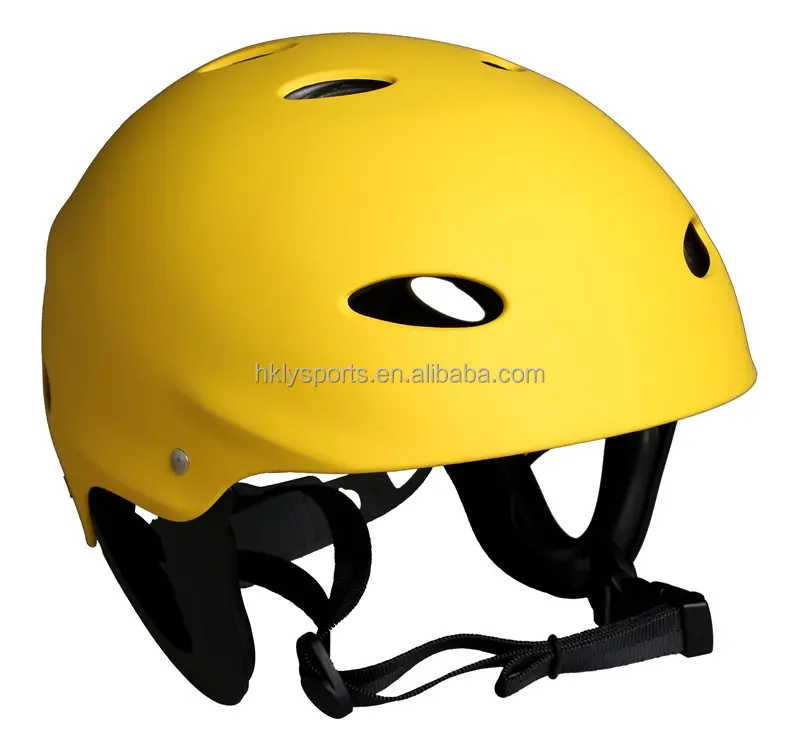 En1385 viso aperto casco acqua stile europeo rafting casco casco