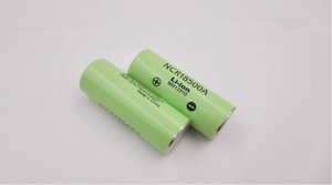 <span class=keywords><strong>18500</strong></span> 3.7V 2000MAh แบตเตอรี่ลิเธียมไอออนแบบชาร์จไฟได้3.7V 2000MAh NCR18500A - Product Image 5