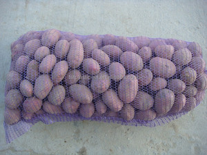 Bao Tải Lưới 40Cm X 60Cm 15Kg Rau Củ Bó Nhật Ký Túi Lưới Khoai Tây Hành Tây - Product Image 2