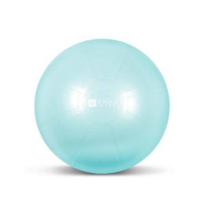 BSCI फैक्टरी 65cm व्यास विरोधी फट पीवीसी फिटनेस योग गेंद के साथ हवा पंप - Product Image 6