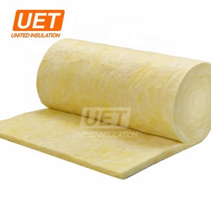 Material de Construcción Ignífugo, Correas para Techos, Aislamiento Térmico al Vacío, Manta de Lana de Vidrio, Precio del Aislamiento - Product Image 2
