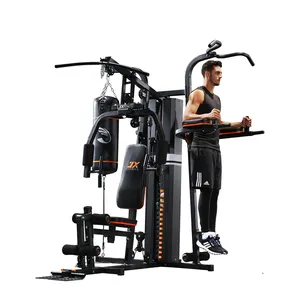 JX FITNESS 158lbs Tấm Trọng Lượng Thể Dục Thể Hình Thiết Bị Tập Thể Dục Máy Tập Thể Dục