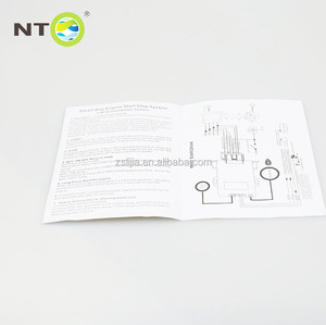 OCTUPUS Hệ Thống Phát Tín Hiệu An Ninh Thông Dụng Báo Động Ô Tô Hệ Thống Báo Động Một Chiều Điều Khiển Từ Xa - Product Image 5