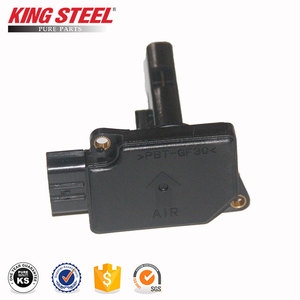 <span class=keywords><strong>Capteur</strong></span> de débit d'air massique (MAF) OEM MR985187 pour pièces automobiles, compatible avec MITSUBISHI Pajero L200 LANCER V97W - Product Image 2