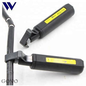 Pelacables Redondo RIPLEY Miller RCS-114 RCS-158 de 138 mm y 153 mm - Product Image 4