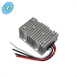 12v schritt bis 48v dc zu dc buck converter 3a für audio - Product Image 6