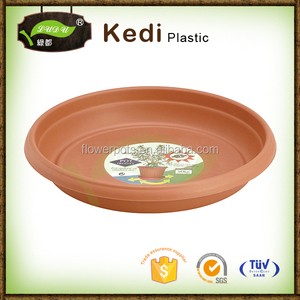 Macetas Hexagonales de Plástico, Macetas de Terracota, Platos <span class=keywords><strong>para</strong></span> Macetas - Product Image 3