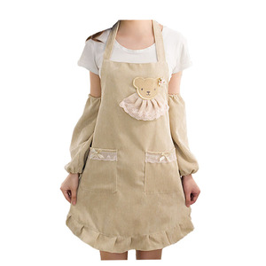 2019 Venta caliente delantal impermeable <span class=keywords><strong>para</strong></span> <span class=keywords><strong>mujer</strong></span> - Product Image 1
