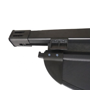 Cubierta retráctil trasera para coche, accesorios de interior para el mercado de repuestos de Corea, compatible con hyunai dai <span class=keywords><strong>IX35</strong></span>, 2018, 2019, 2020, 2021, <span class=keywords><strong>2022</strong></span> - Product Image 5