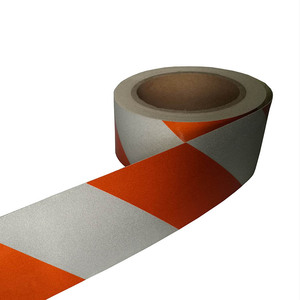 <span class=keywords><strong>Cinta</strong></span> reflectante del vehículo llamativo durable de la venta de la fábrica - Product Image 6