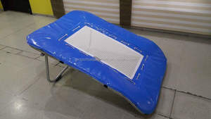 Niños Minitrampolín Gimnasia <span class=keywords><strong>Trampolín</strong></span> Mini <span class=keywords><strong>Trampolín</strong></span> Para Niños Fábrica - Product Image 5