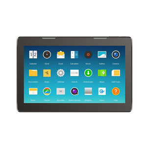 Heißer verkauf 13,3 zoll android 6.0 tablet mit <span class=keywords><strong>2</strong></span> GB RAM und vorder <span class=keywords><strong>2</strong></span>.0mp kamera - Product Image 1