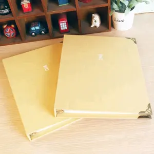 Custom hardcover notebook met klant logo en grootte spiraal binden notebook voor kantoor en schoolbenodigdheden producten