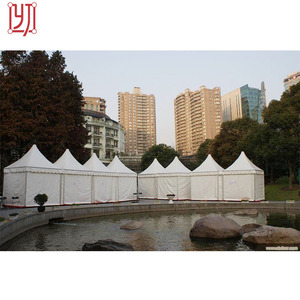 Gran capacidad 10 m x 10 m tienda <span class=keywords><strong>de</strong></span> feria - Product Image 6