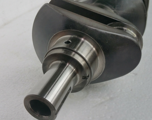 Vilebrequin en acier, 106MM, 4340 billette, pour moteur <span class=keywords><strong>Honda</strong></span> K20, <span class=keywords><strong>K24</strong></span> - Product Image 5