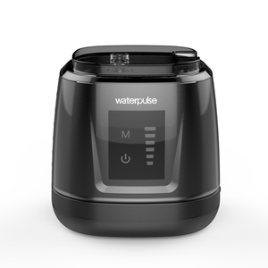 Waterpulse Conversión de frecuencia de uso de la familia dentales eléctrico agua Flosser hilo - Product Image 6
