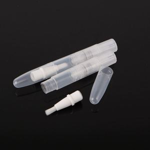 Ultra gruesa cerradura a prueba <span class=keywords><strong>de</strong></span> alcohol botella Assorted Color Nail Polish <span class=keywords><strong>Corrector</strong></span> Pluma Clic Cosmética - Product Image 3