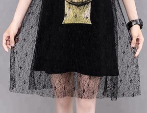 2018 Shopping <span class=keywords><strong>Online</strong></span> di Nuovo Modo Della Signora Ufficio Vestito Coreano - Product Image 6