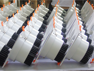 <strong>LED</strong> <strong>COB</strong> Downlights 9W 10W 30W Recessed <strong>Ceiling</strong> <strong>Led</strong> Down <strong>Light</strong> IP33 Spot <strong>Light</strong> with Good Price - Product Image 3
