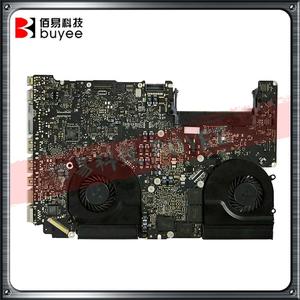Đối với Apple MacBook Pro Unibody 15 "A1286 logic Board 661-6081 Core i7 2.2GHz 4GB Bo mạch chủ mc723lla 2011 năm - Product Image 6