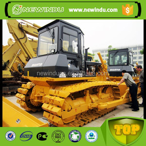 Shantui-excavadora sobre orugas SD13/ SD13S, con hoja de inclinación recta, gran oferta