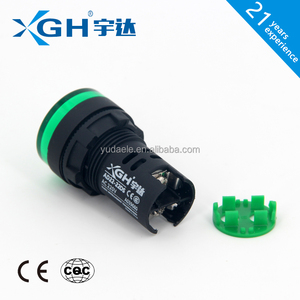 22 Mét AD16-22DS LED màu chỉ số ánh sáng LED loạt ánh sáng - Product Image 2