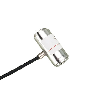 Cella di Carico PLC602 10kg 20kg 50kg 100kg 200kg Sensore di Peso Miniaturizzato a Basso Profilo Tipo Disco - Product Image 3