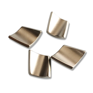 Aimant Permanent cylindrique en néodyme n52, moteur sans balais à courant continu, nouveau modèle triangle pour séparation - Product Image 6