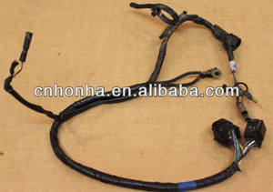 Crf450r CRF450 CRF 450 R mazo de cables de alambre Loom - Product Image 1