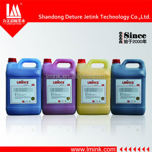 Hecho En China de Alta Calidad de Tinta Konica Disolvente para Allwin/Fauna/Vista - Product Image 6