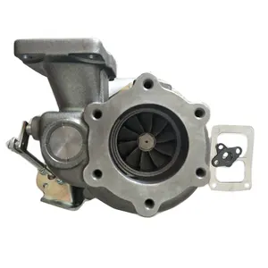 466789-5002S 466789-0002 466789-2 65091007024 65091007037 turbocharger for Daewoo Bus DE12T engine TBP4503 turbo