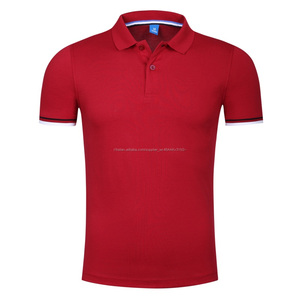 Commercio all'ingrosso <span class=keywords><strong>2017</strong></span> 100% cotone aeropostale lavanda colore manica corta <span class=keywords><strong>polo</strong></span> t shirt per gli uomini - Product Image 5