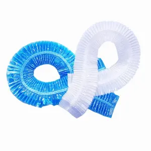 iBelieve plastic pedicure disposable spa liner for foot