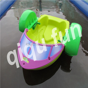 New style making colors electric paddle - Product Image 4