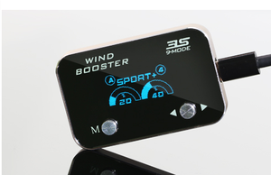 Windbooster xe điện tử Đồng hồ tốc độ 3S hành trình điều khiển ga điều khiển cho Toyota Lexus Landrover - Product Image 6