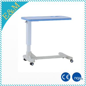 Ospedale overside da tavolo, abs tavolo medico, ospedale di acquistare servitore tavolo - Product Image 2