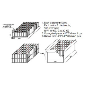 LS5090W-<span class=keywords><strong>2</strong></span>-R4 90*50mm 4Ohm 3W Schaum kante LCD TV Ferrit 87dB Lautsprecher 3.46V - Product Image 5