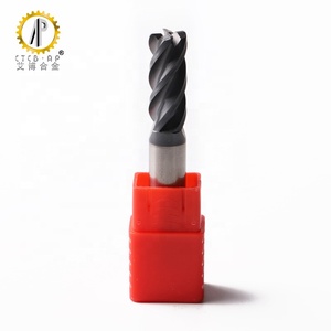 Xcan — fraises en métal massif, cliveuse à câble pour outils de coupe en acier - Product Image 3