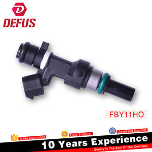 Accesorios del coche Del Inyector de Combustible boquilla para Micra K13 1.<span class=keywords><strong>2</strong></span> 12 V coche Japonés FBY11H0 16600-1HC0A - Product Image 6