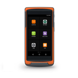 2017 Los más nuevos productos móvil bluetooth pantalla táctil android escáner handheld de código de barras <span class=keywords><strong>pda</strong></span> MHT-M1 - Product Image 4