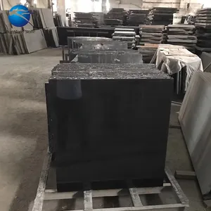 italian black granite raven black granite shandong black granite